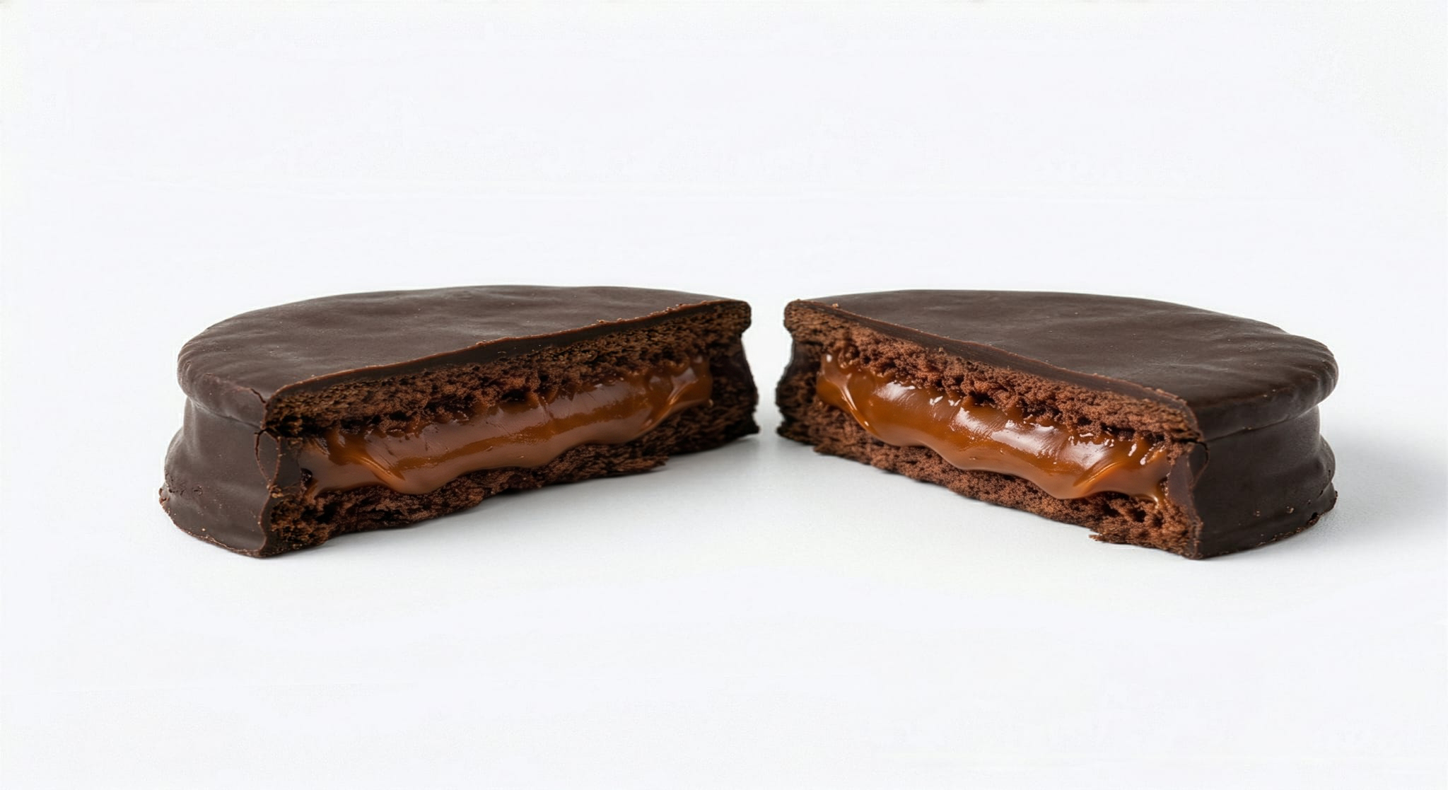 Alfajores Hamburgo
