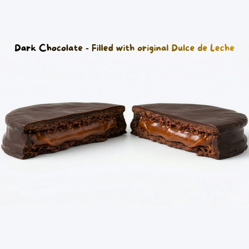 Dulce de Leche en Alemania Frankfurt